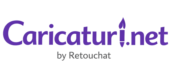 Caricaturi Personalizate la comanda